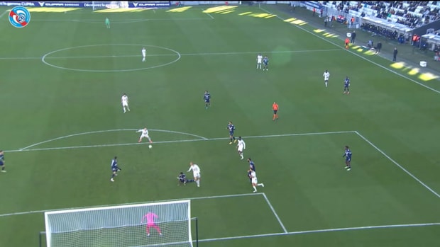 Kevin Gameiro best goals in 2021-22